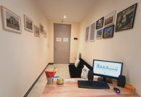 Room Sixty One